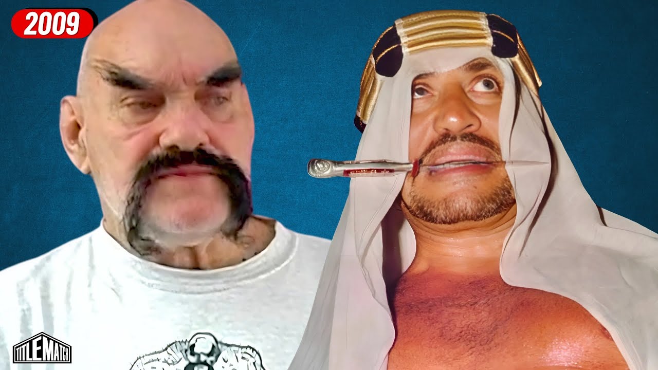 Окс Бейкер о Шейхе, Бобби Хинане, Дике-громиле и Миссурийском мучителе