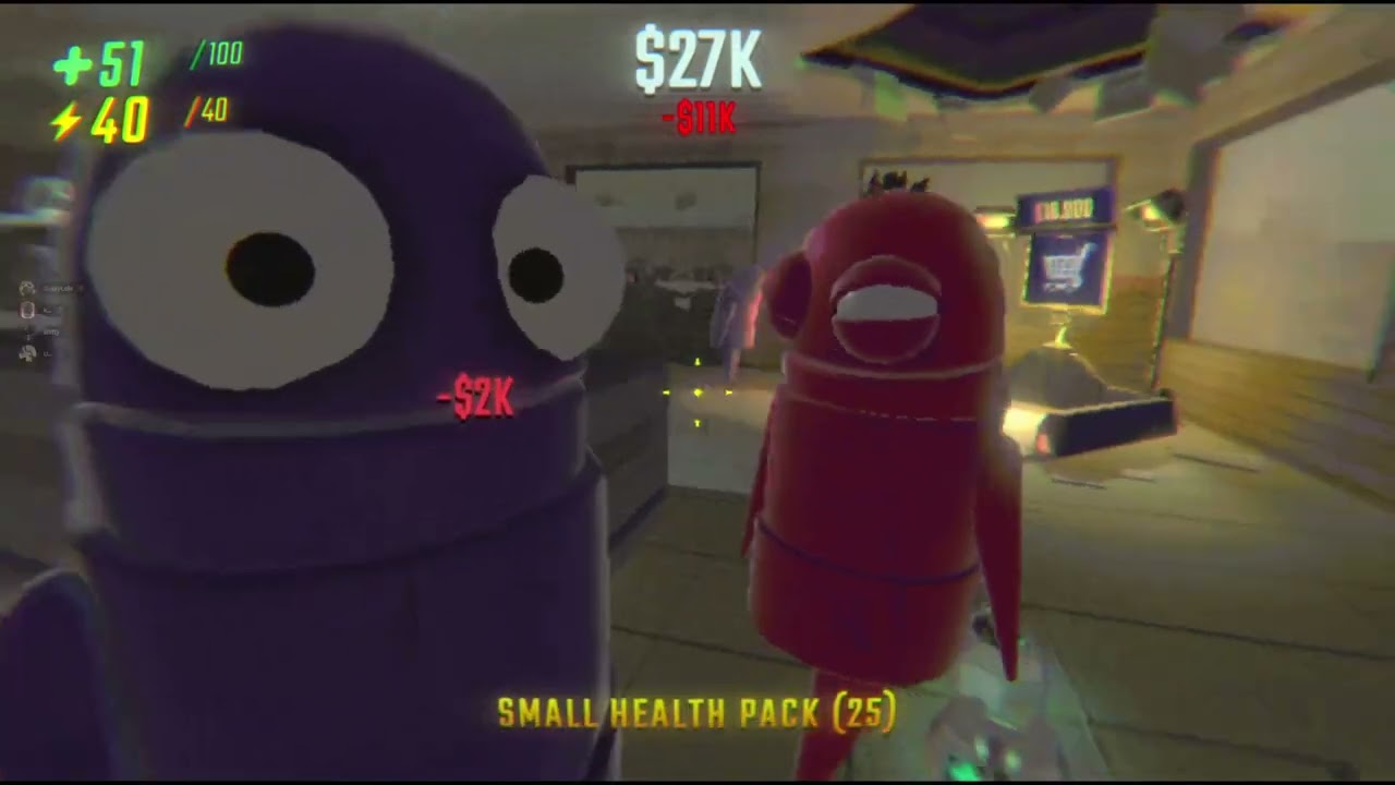 My Furthest Run In Repo PT1