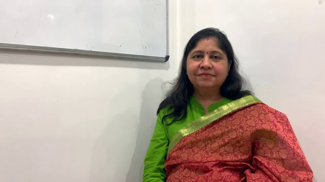 Welcome to IGNOU Bharati College Youtube Channel!