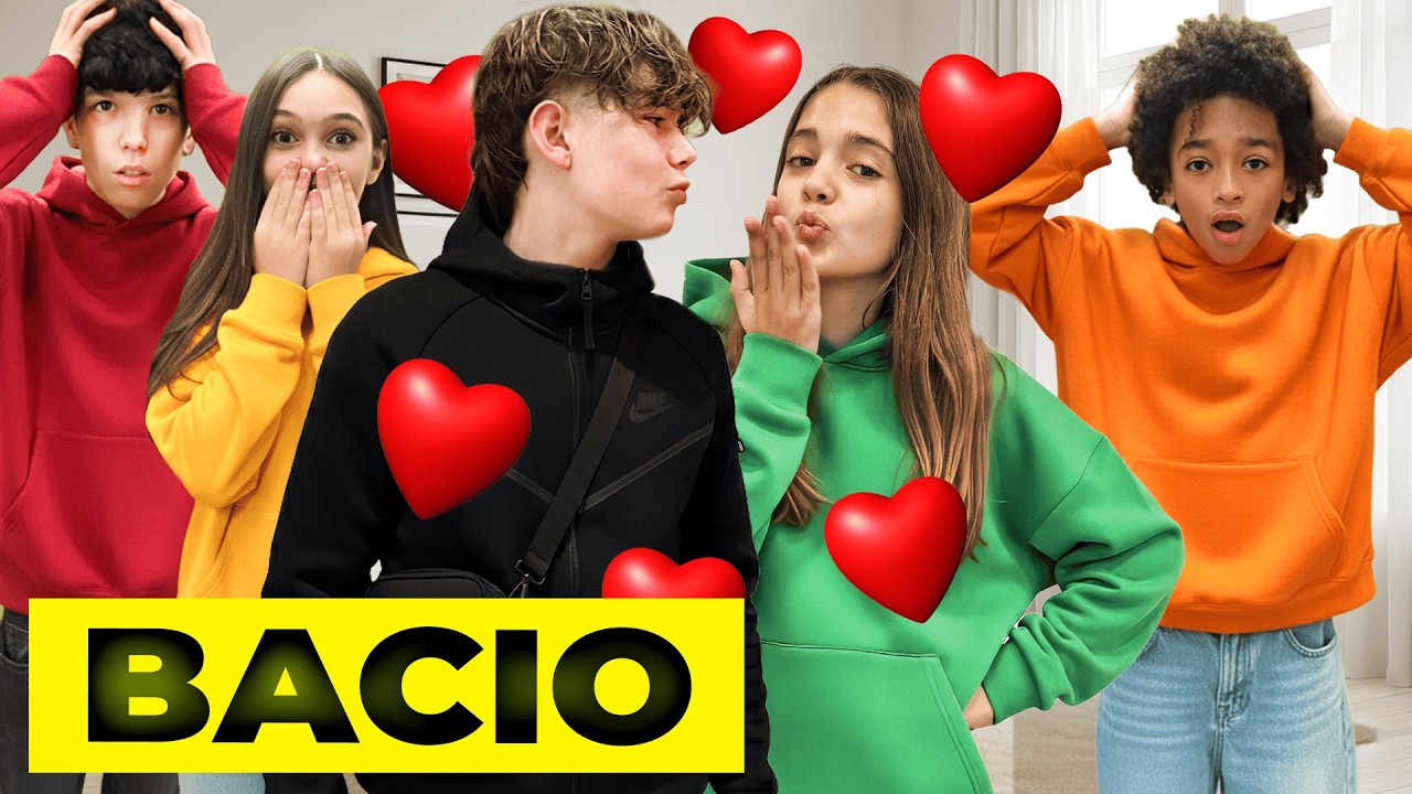 GOSSIP: IL MARANZA E LA MIA AMICA SI SONO BACIATI DI NASCOSTO DALLO SNACK CLUB MA... *inaspettato*