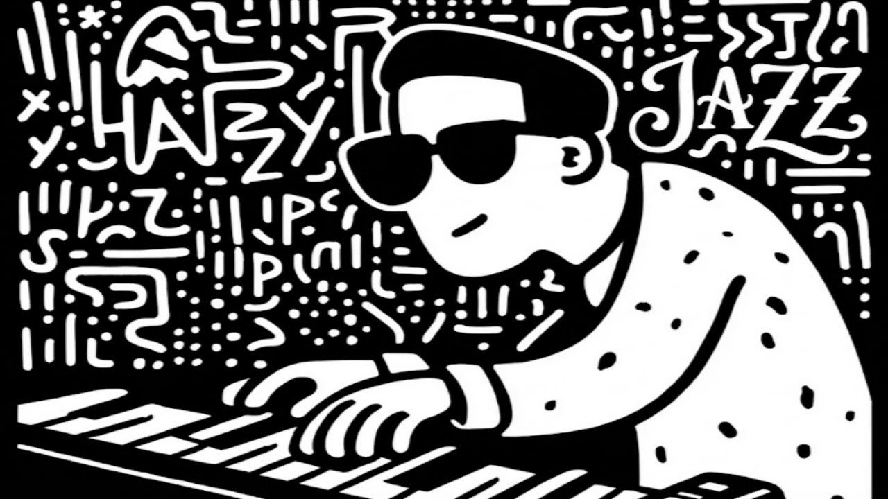 [Playlist] Хип-хоп грувы, от которых хочется танцевать - Cozy Swing Jazz