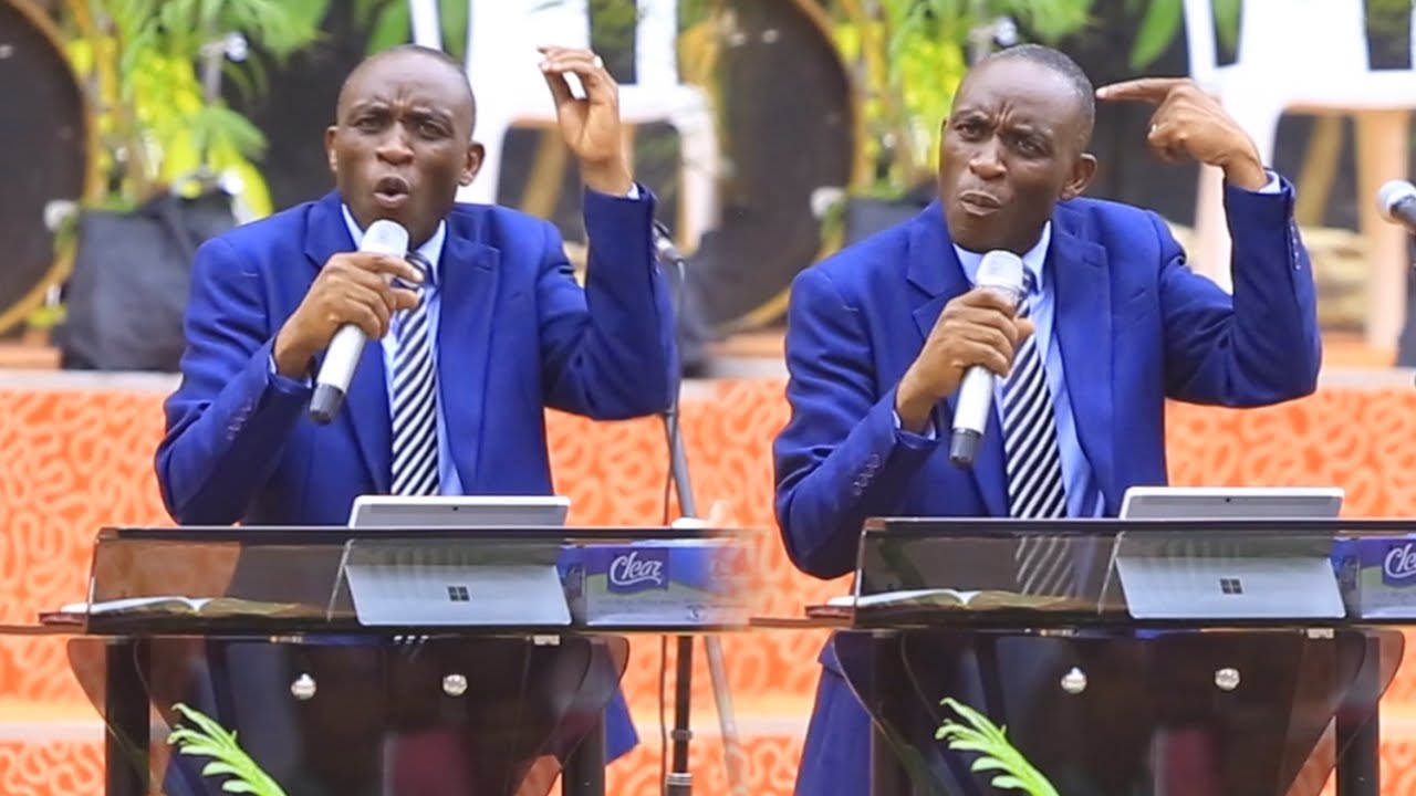 Dufite INGOYI zituboshye🙌AyaMASHIMWE atera AMASHYARI muyareke/Ntaho TWAJYA/Pst UWAMBAJE|Ibyatubayeho