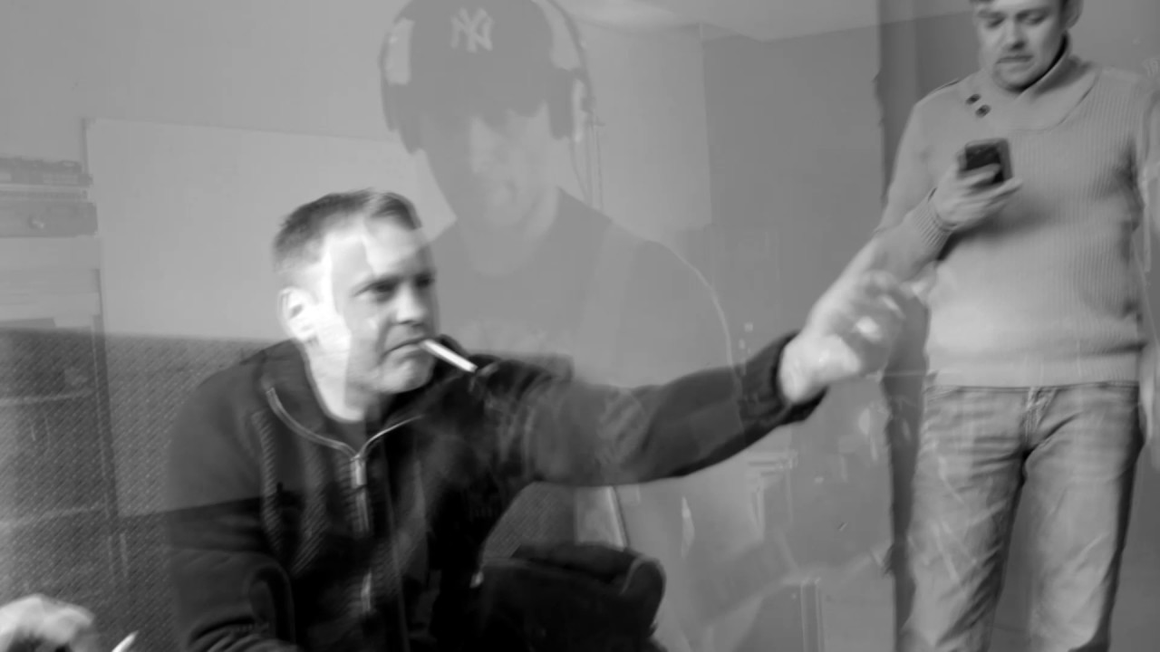 Sinnkrise - Irgendwann (offizielles Video)