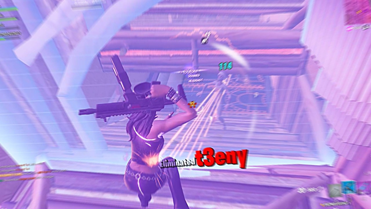 highlights #4 I cash