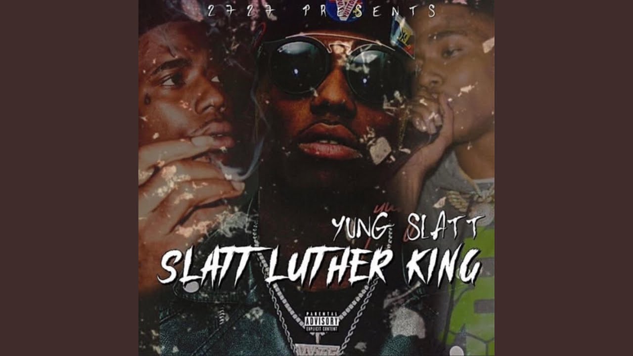 Slatt Luther King
