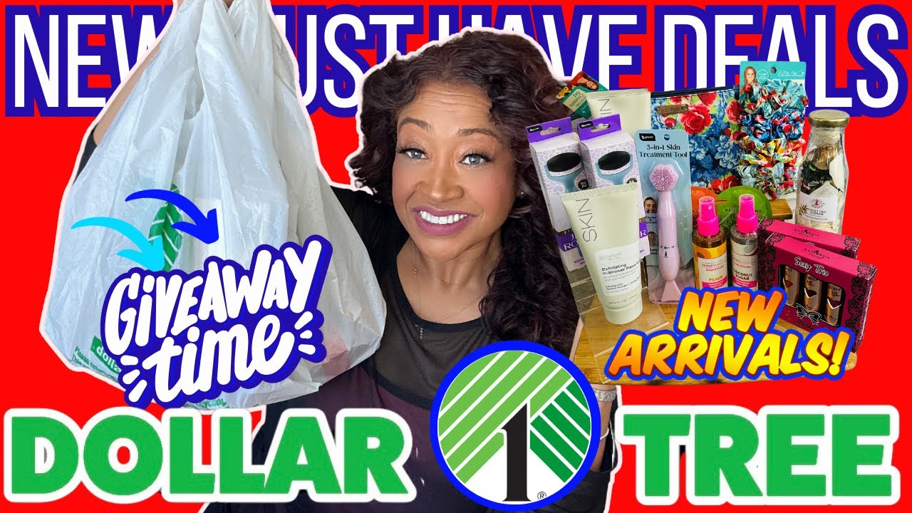 MASSIVE DOLLAR TREE HAUL😱💚NEW DOLLAR TREE HAUL VIDEO TODAY😱💚 #new #dollartree  #video