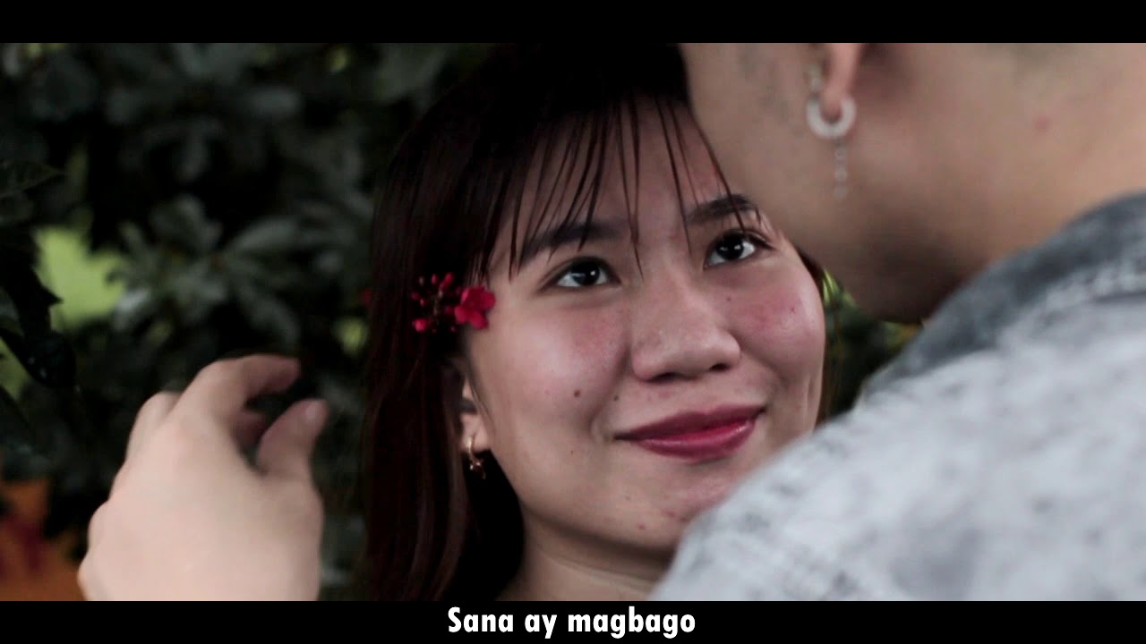 AKO ANG PILIIN MO ][ OFFICIAL MUSIC VIDEO PRODUCED and DIRECTED by REYNO OPOSA