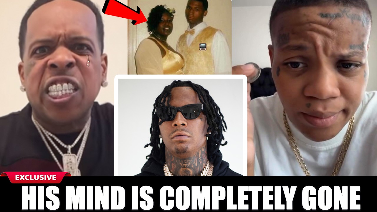 Finesse2Tymes Erupts After Brorilla told him to ask Moneybagg Yo for a Loan