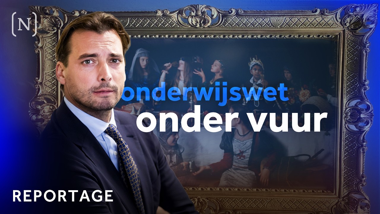 De eerste FVD-school van publiek geld