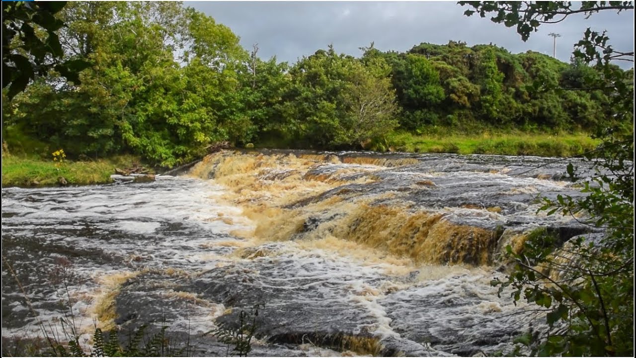 Mullaghmore & Bunduff River - 18 Aug 2019 v1