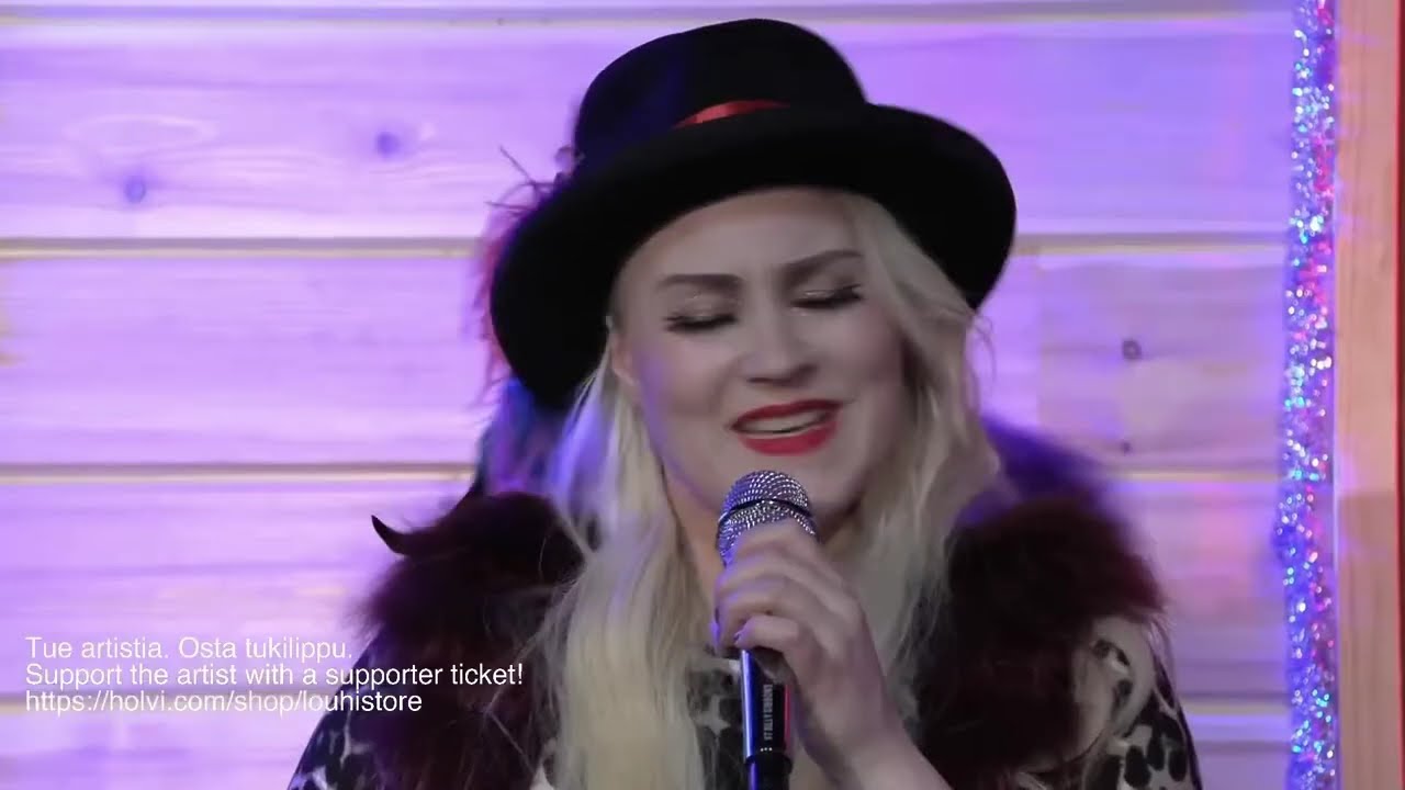 Noora Louhimo (Solo): Favorite Moments Part 1