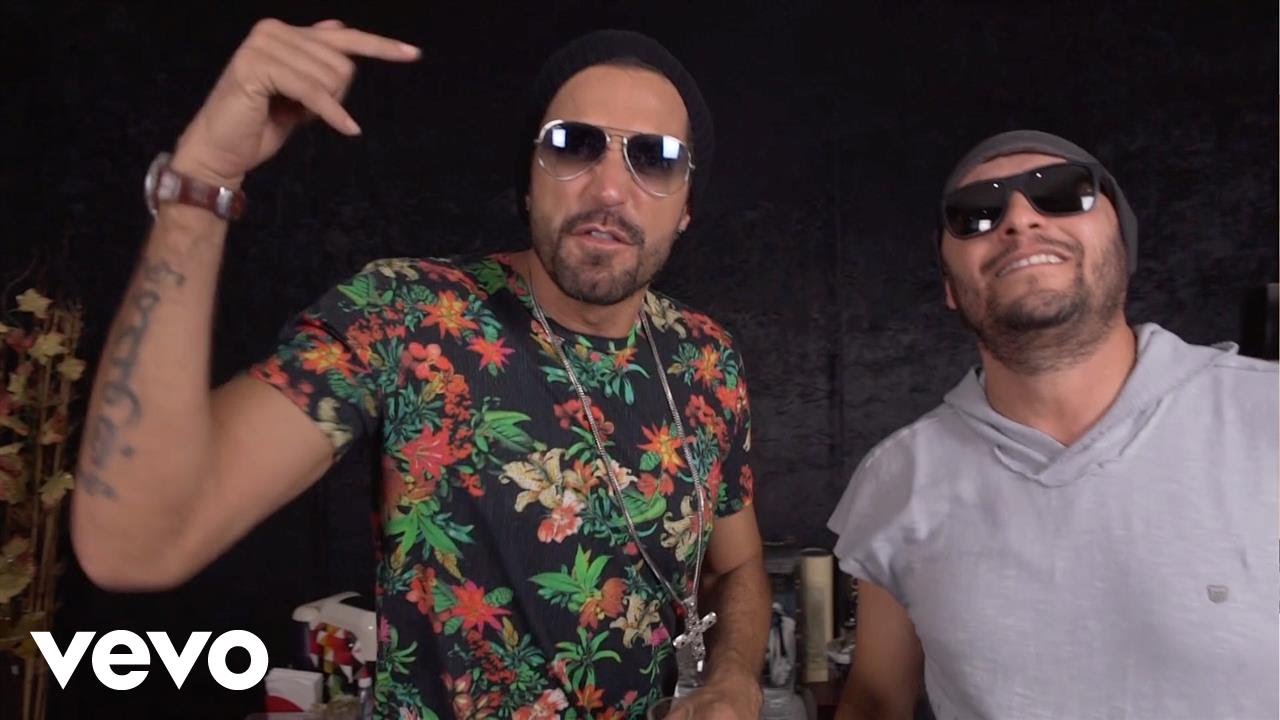 Mano Walter - Beba Mais ft. Latino
