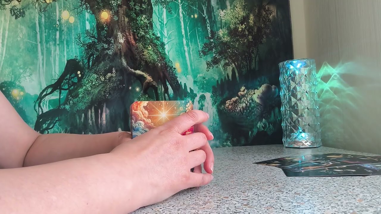 💥 Что у неё с соперником?💥