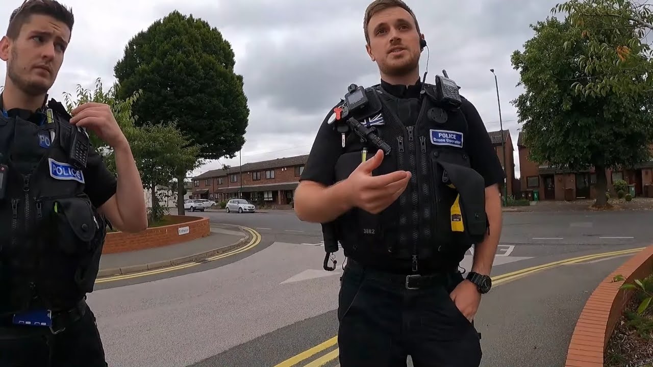 (HMP Nottingham) Detained Under The Air Traffic Management Act Of 2021