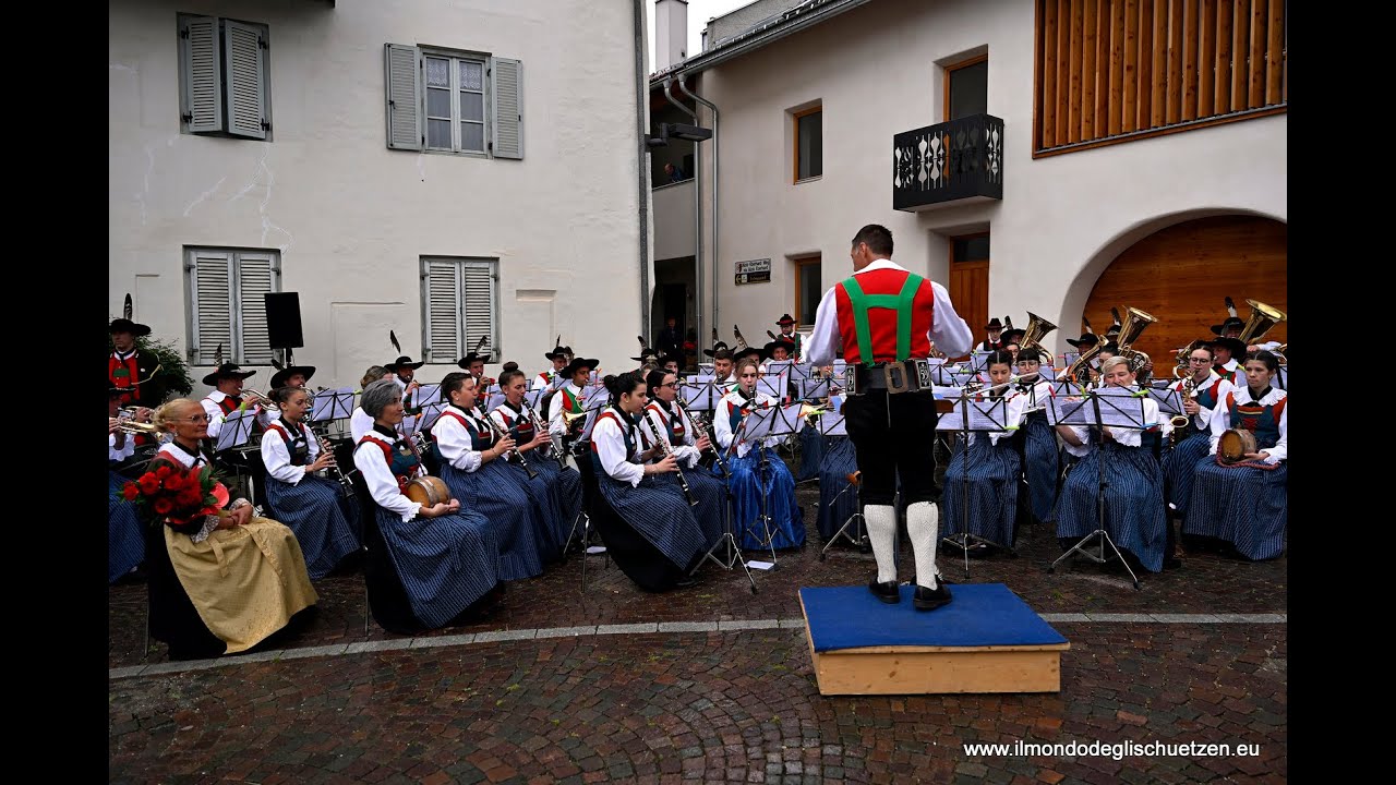 20240615 Grosser Osterreichischer Zapfenstreich.