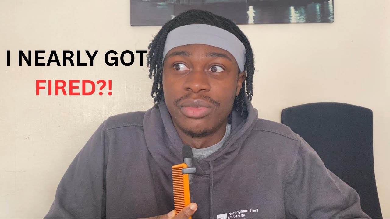 STORYTIME | HOW I NEARLY RUINED MY FIRST FASHION PHOTOSHOOT