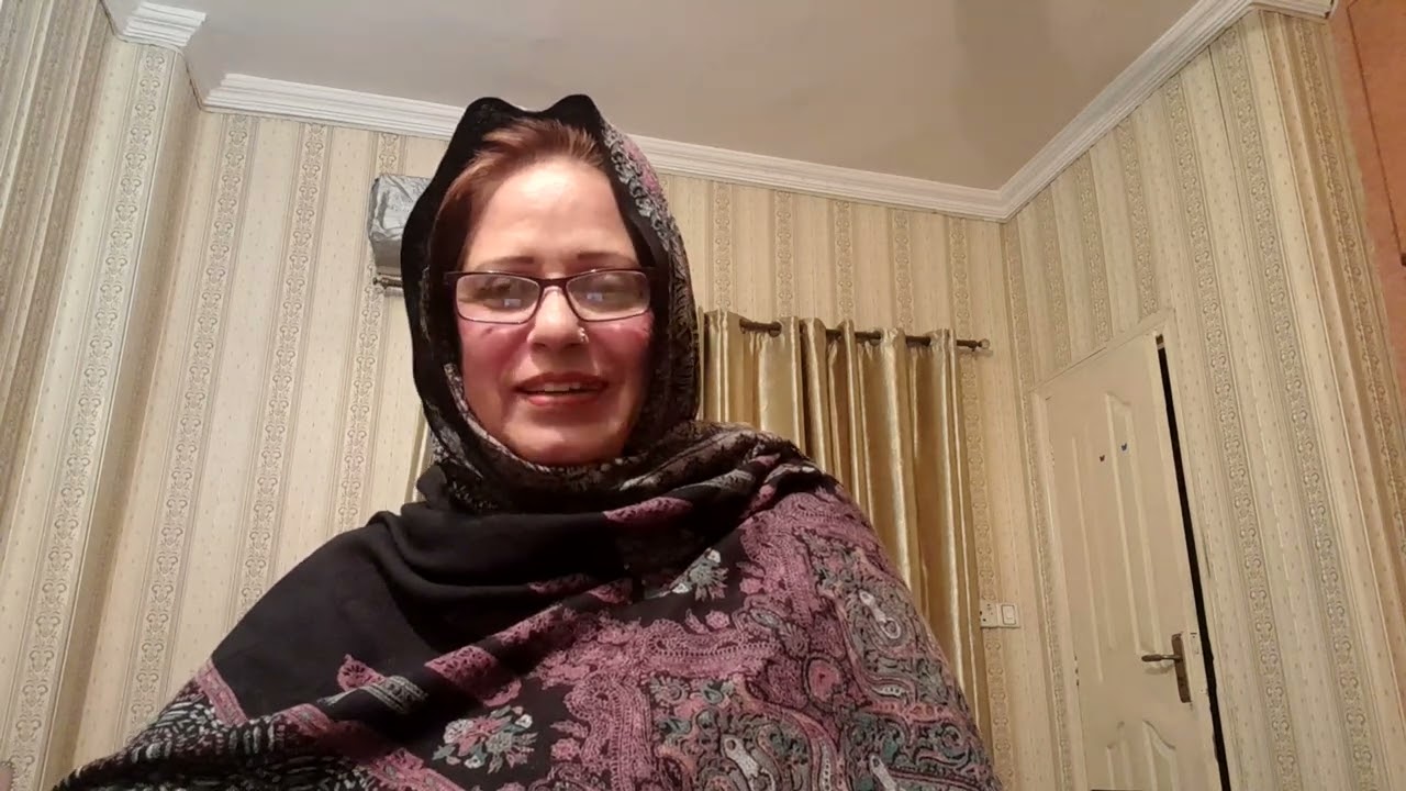 Mithe chawal aur Nida Ka Intezar