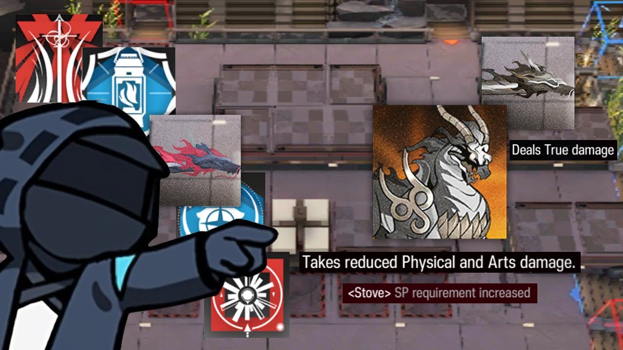 Answer Me, What Does Baizao Need? | OR-EX-8 CM Iberians