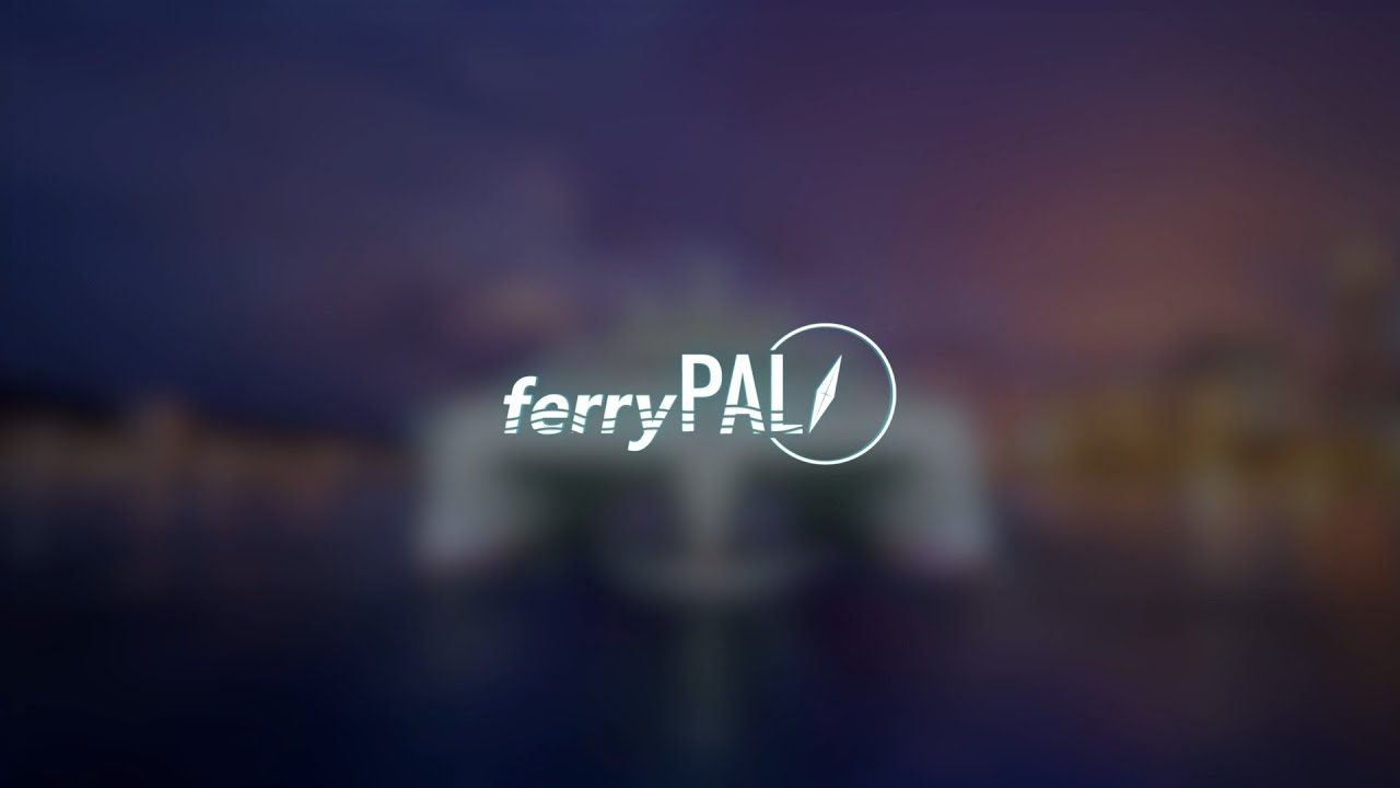 FerryPAL: Digital Ferry Management System for Crew, Operations & Compliance 🚢