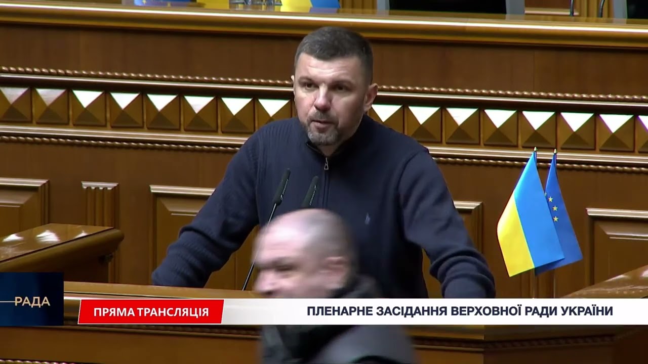 Закликаємо партнерів не допустити відновлення економічних відносин з ворогом