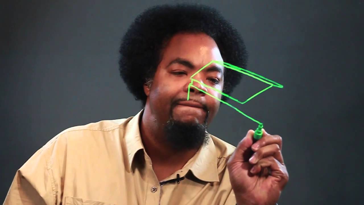 How to Draw a Flatboat