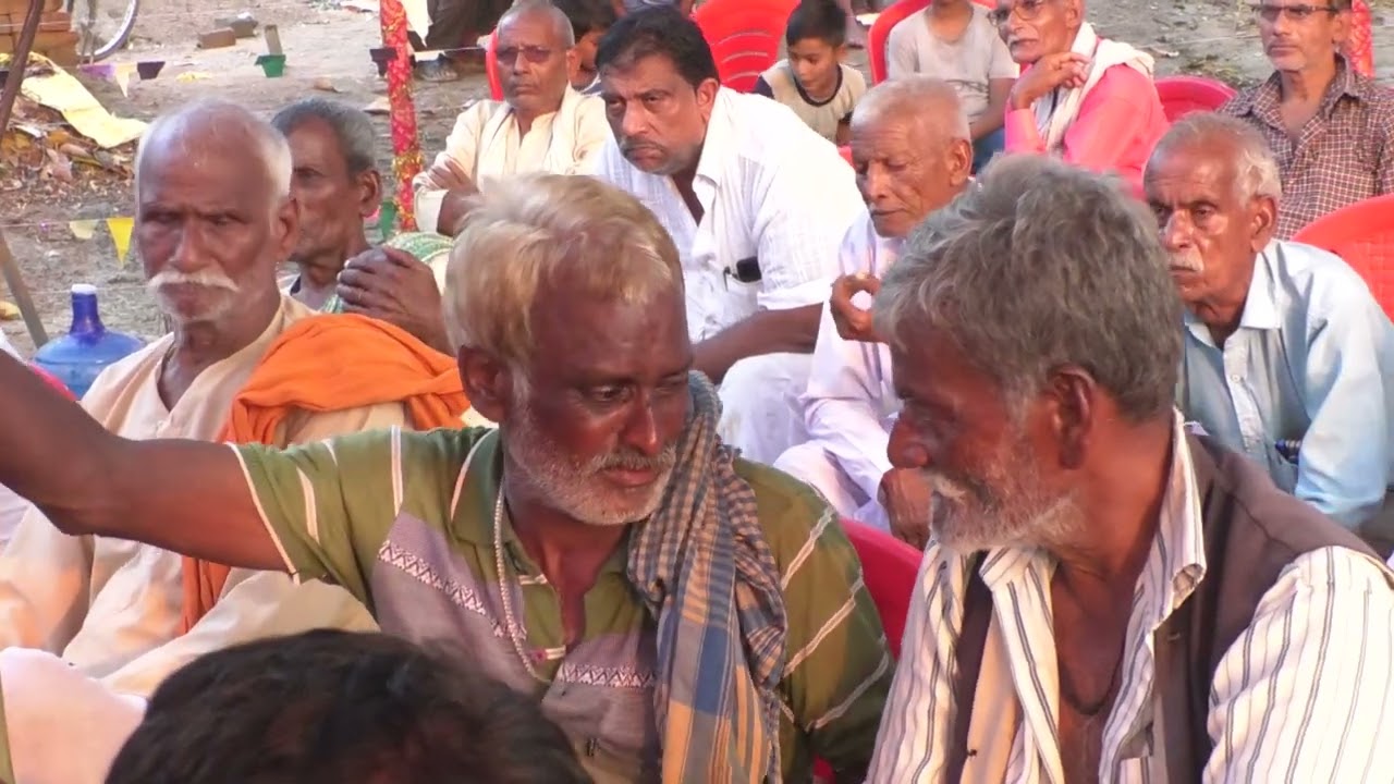 आल्हा राम अकबाल सिंह कीरत सागर की लड़ाई पार्ट - 4