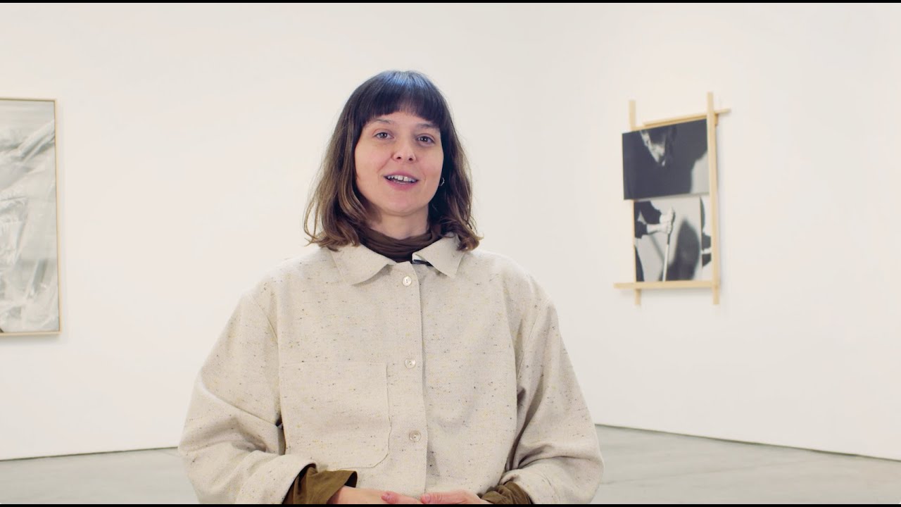 Morgan Levy: Spark of a Nail