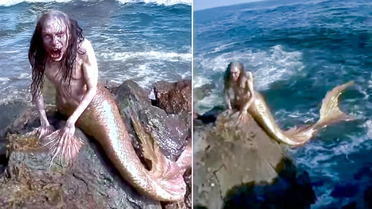 20 Scary Fishing Moments Caught On Camera