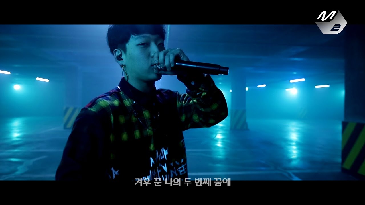 [My LIVE] 양홍원(Young B)-지도