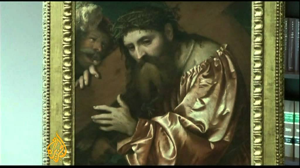 Stolen art returned to Jewish family