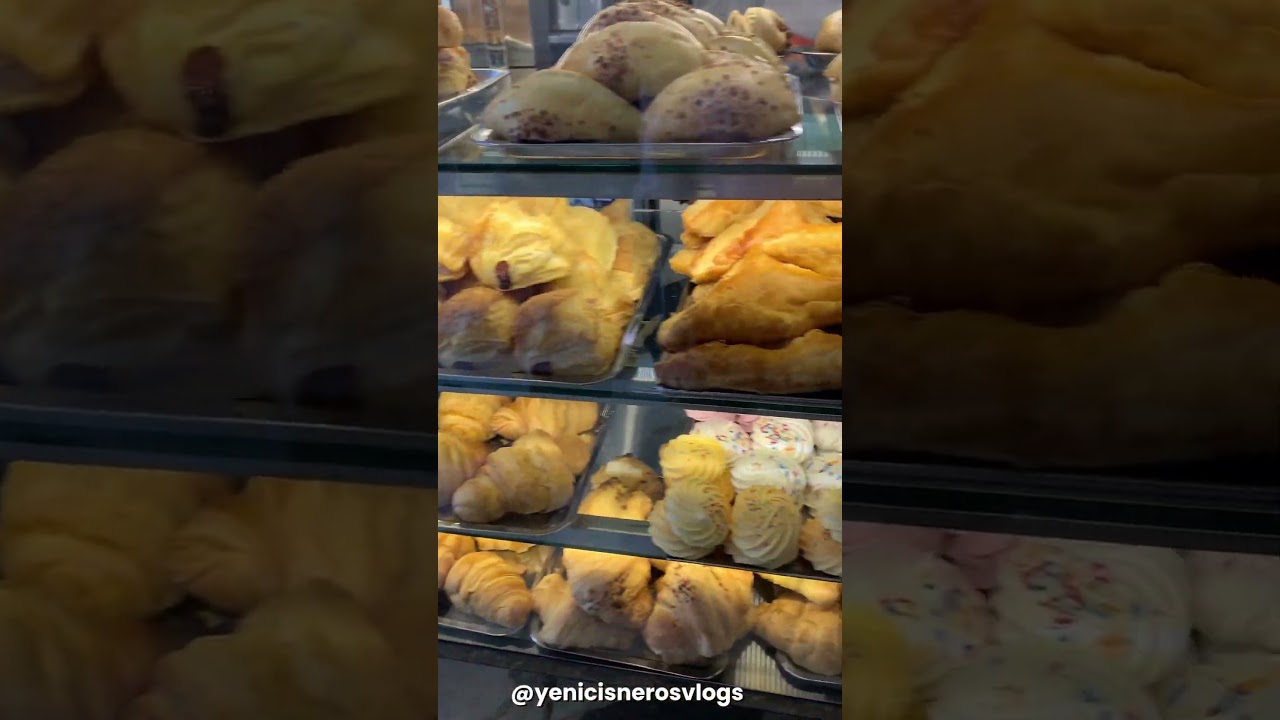 As&iacute; son las panader&iacute;as en Bogota |Colombia 🇨🇴