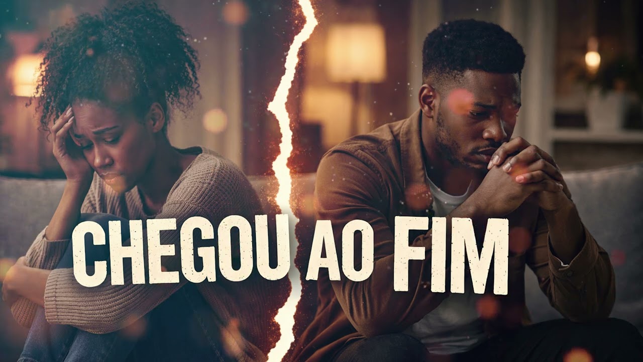 Chegou ao Fim (Kizomba)
