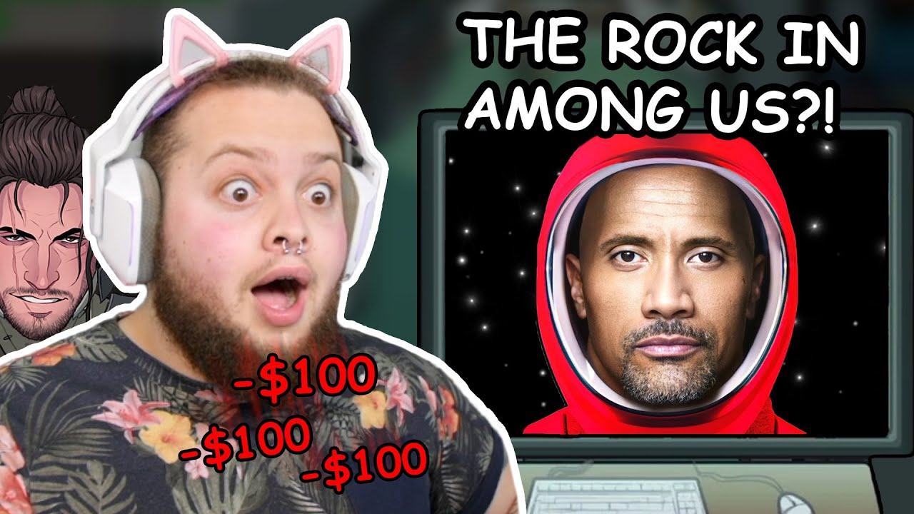 If I DON’T Laugh I Lose $1000!