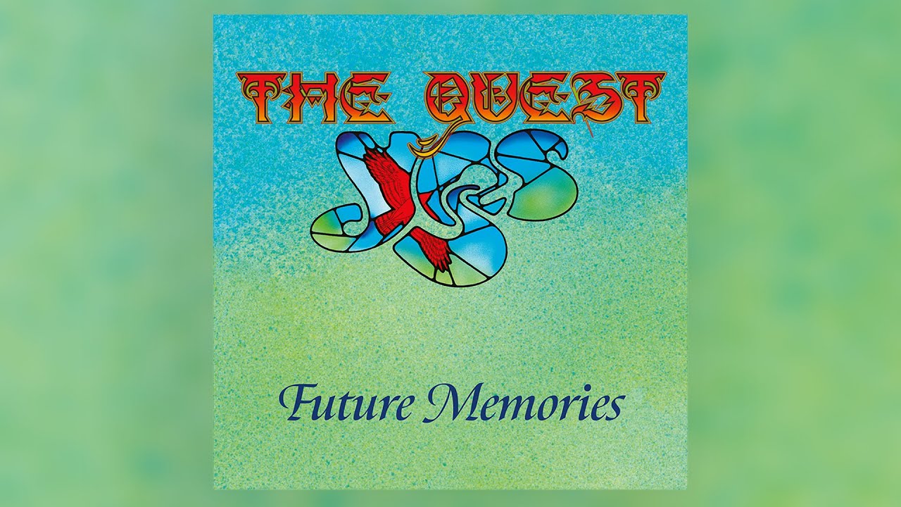 YES - Future Memories (Official Video)