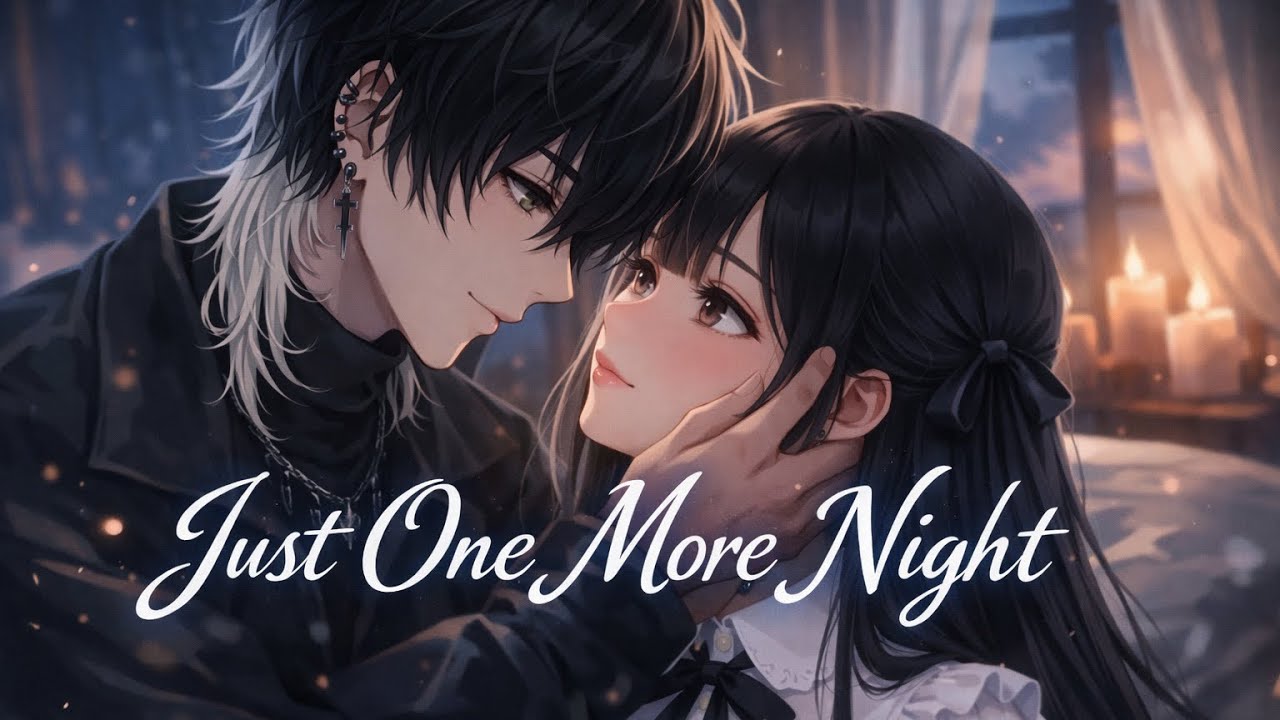 Just One More Night