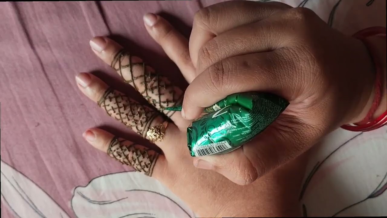 @MehandibyPoonam #henna #mehndi #art #artist #support #like #share #subscribemychannel 
