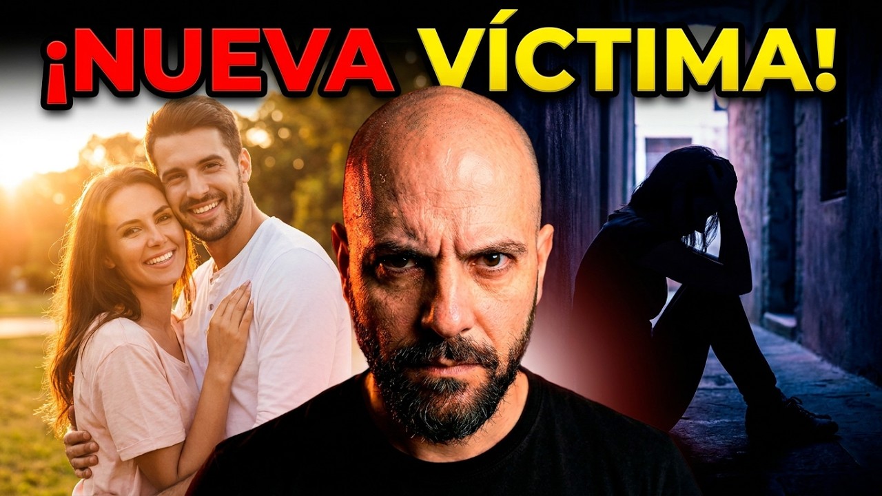 ➤ La Nueva Relación del Narcisista Perverso: Lo que Debes Saber ⭕ (en vivo)