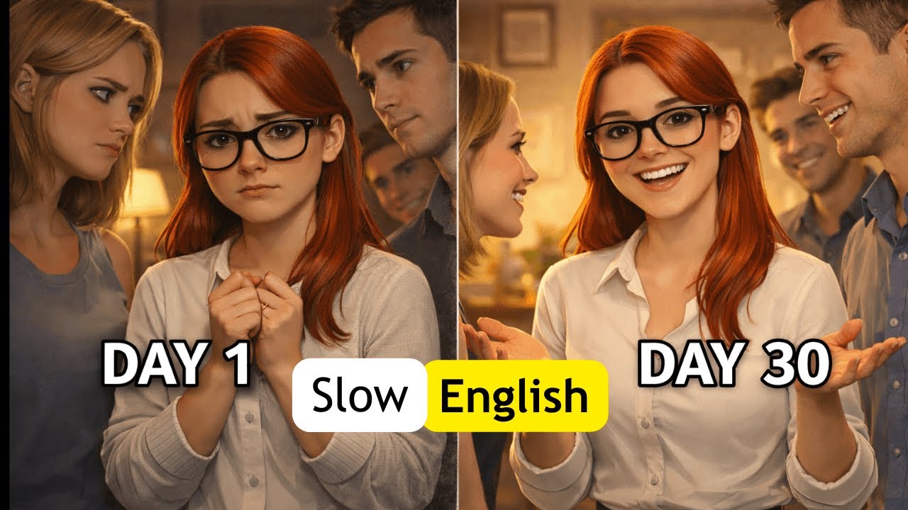 How I learnt to speak fluent English in 30 days (Easy)| I Was Too Shy to Speak English (Not Anymore)