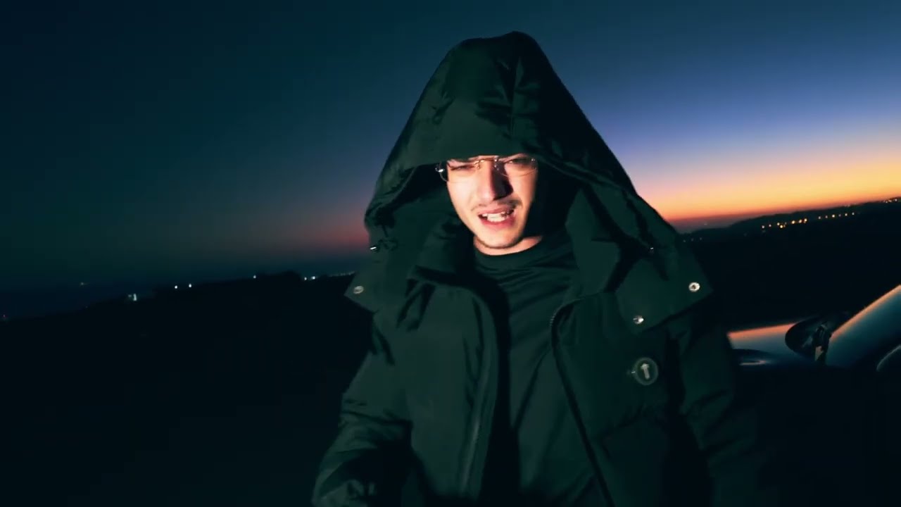 Alle - Suuuv (Official Video)
