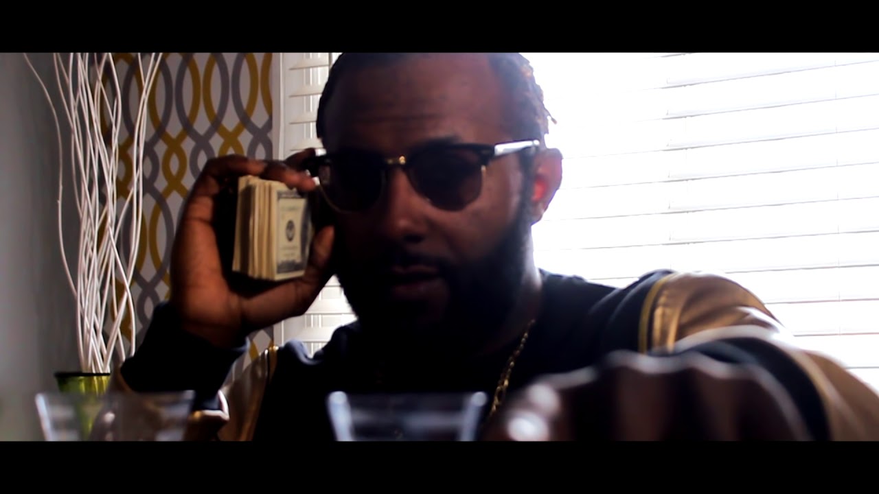 LLoco - Phantasm Dir. Dre Visions (Official Music Video)