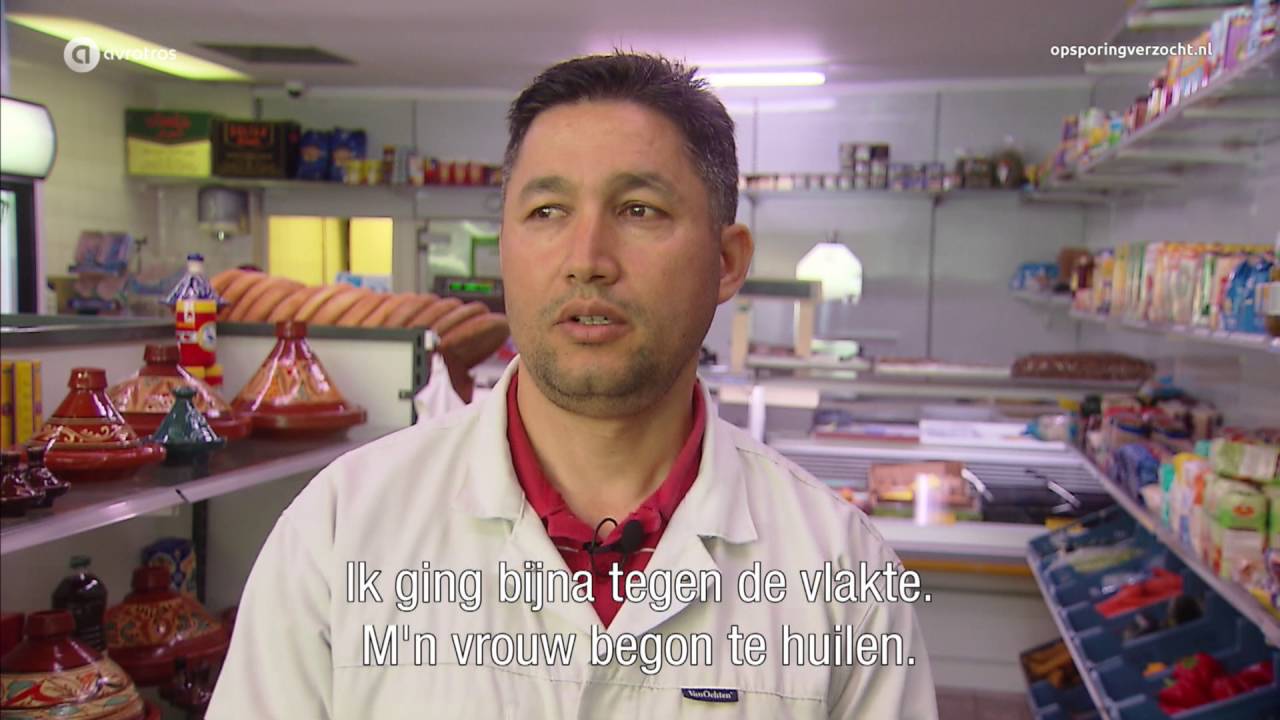 Rotterdam: Vernieling bij Islamitische slagerij aan de Lusthofstraat
