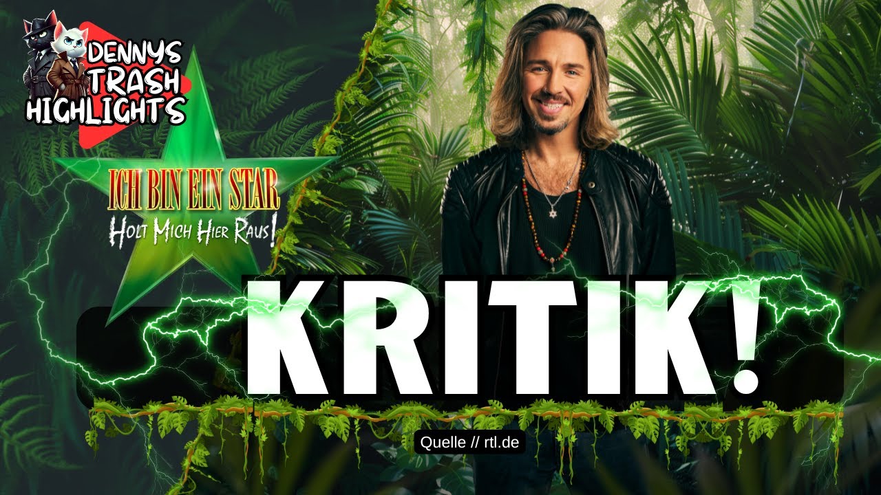 Gil Ofarim im Dschungelcamp 2026! Fans GESCHOCKT! Boykott-Rufe & Eskalation im Netz!