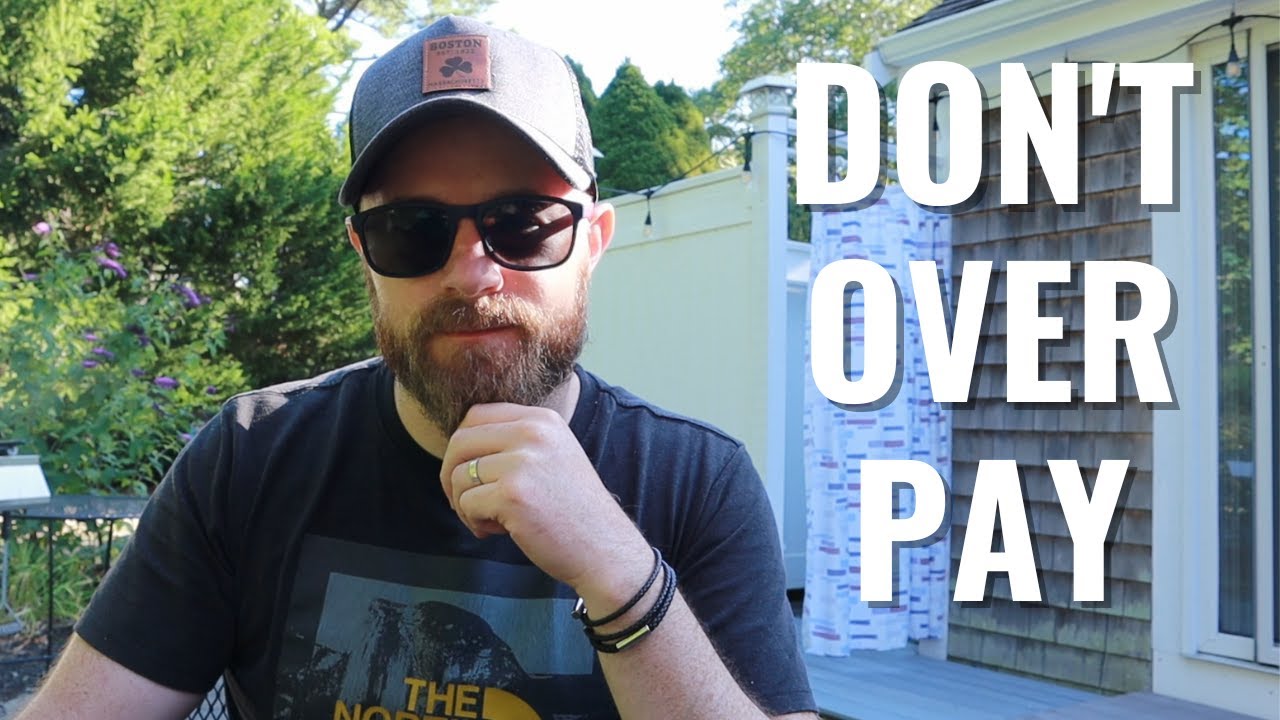 Advice from Ex Agent - Never OVER PAY for Your Home