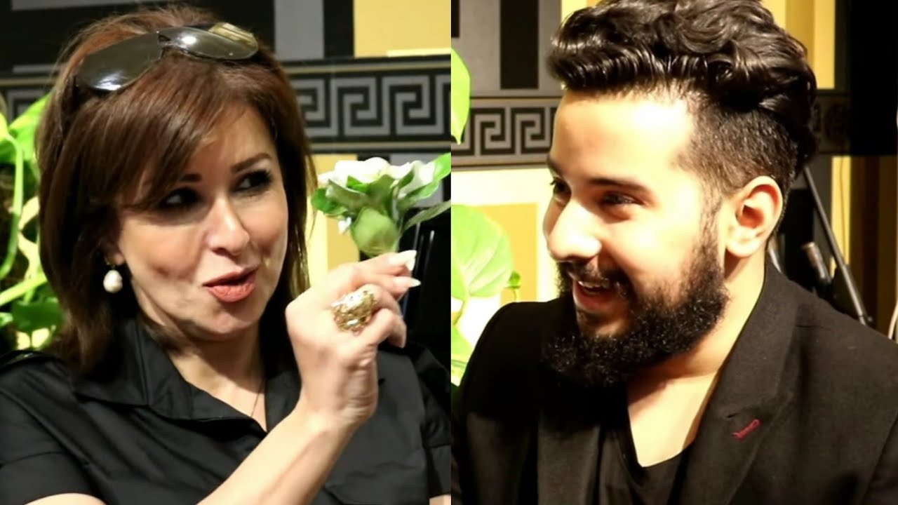 خبيرة التجميل كارو سامي بحوار خاص جدا مع ساري حسام تتكلم عن بناتها ديما ومينا الشيخلي واسرار اخرى