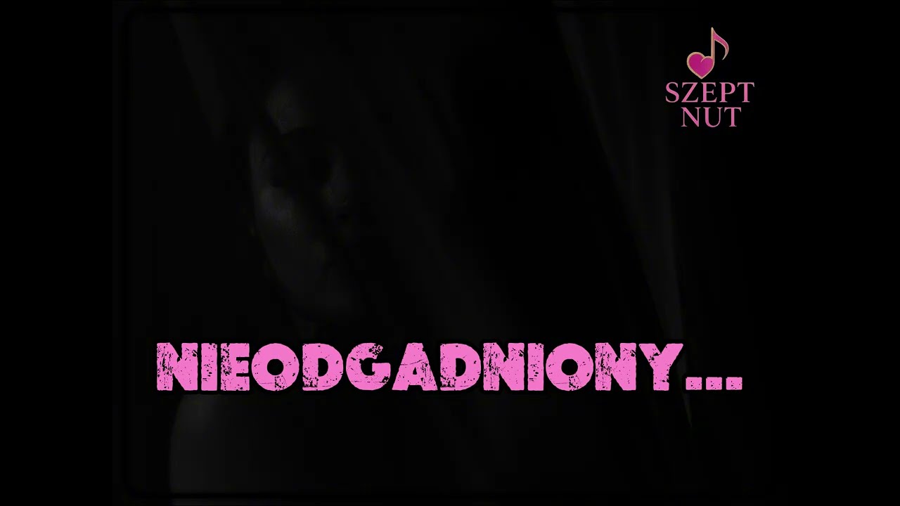 Nieodgadniony 💫 – historia miłości | Szept Nut