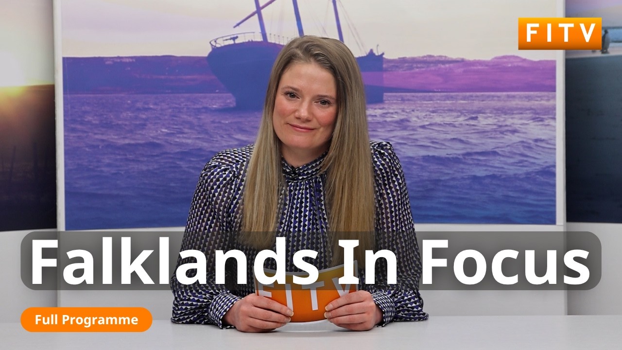 Falklands In Focus: Полная программа | 14 августа 2026 г.