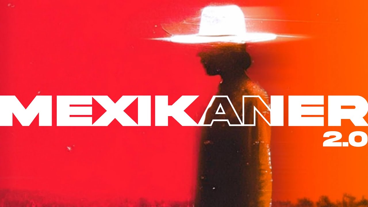 LOST X IIVEN - Mexikaner 2.0 [Official Visualizer]