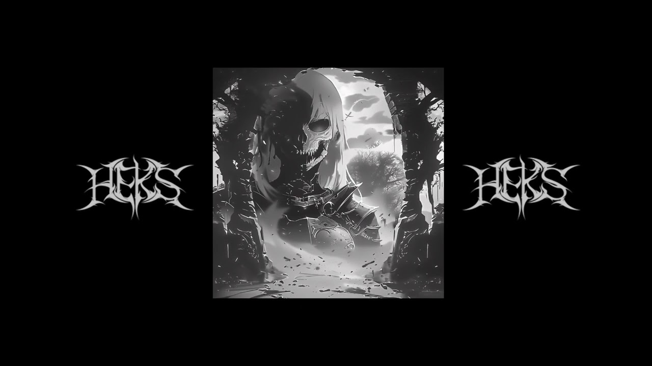 FREE Slow Dark Horror Trap type beat 