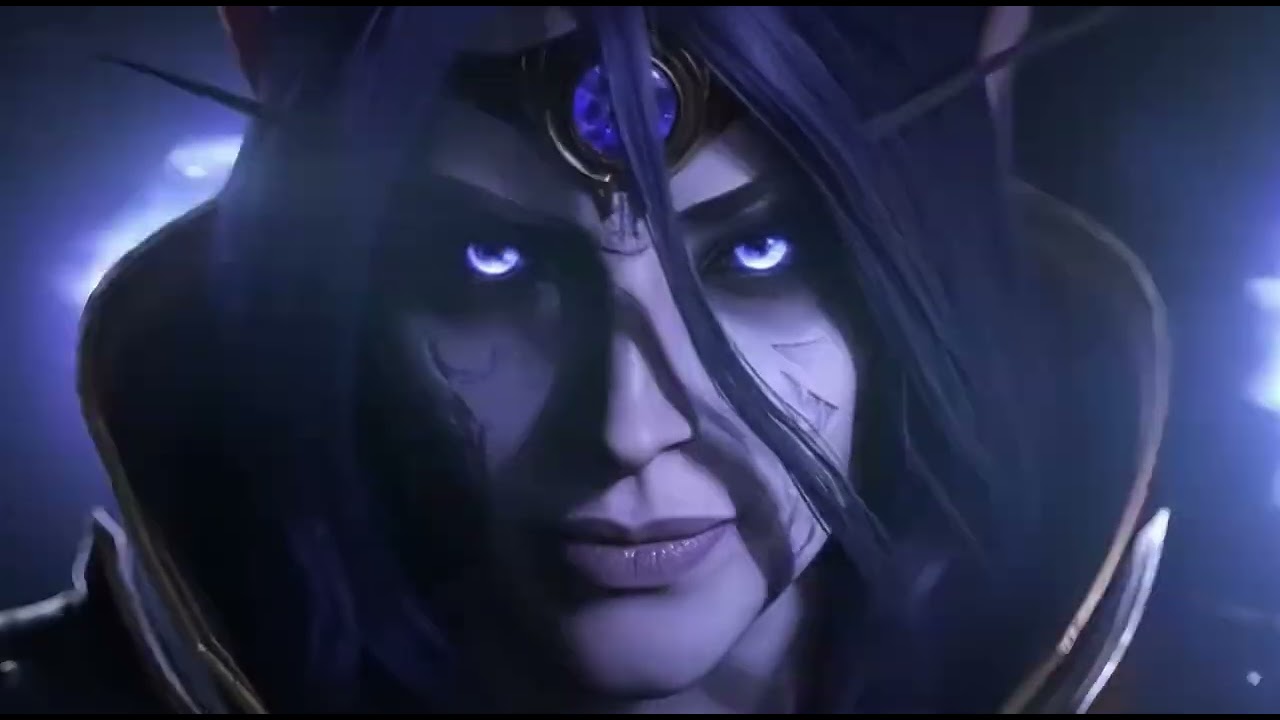 ТРЕЙЛЕР К ИСТОРИИ WORLD OF WARCRAFT BY WOWLORE