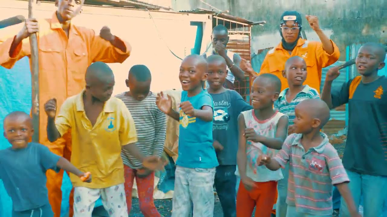 Blemix feat @kb_le_roi - Délinquant (clip officiel by astus)